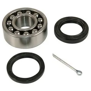 Comparateur de prix : ABS All Brake Systems Wiellager