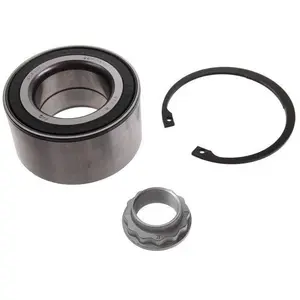 Comparateur de prix : ABS All Brake Systems Wiellager