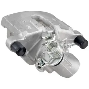 ABS All Brake Systems Remklauw