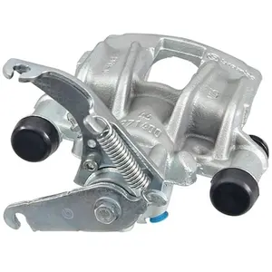 ABS All Brake Systems Remklauw