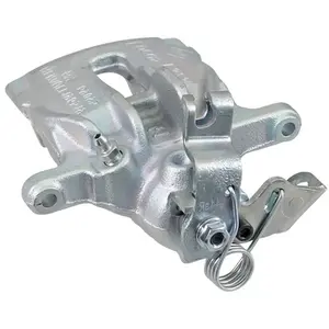 ABS All Brake Systems Remklauw