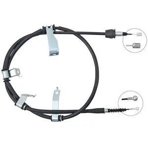 Comparateur de prix : ABS All Brake Systems Handremkabel