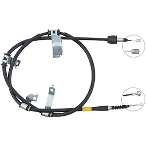 ABS All Brake Systems Handremkabel pas cher