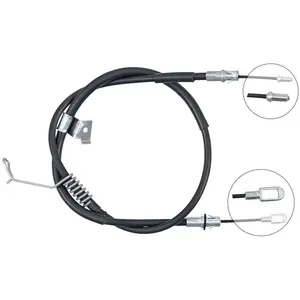 Comparateur de prix : ABS All Brake Systems Handremkabel