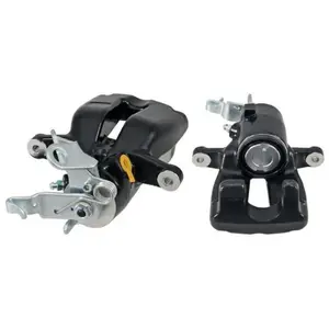 Remklauw Zwart 522942C2 ABS pas cher