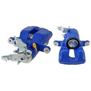 Remklauw Blauw 522942C1 ABS pas cher