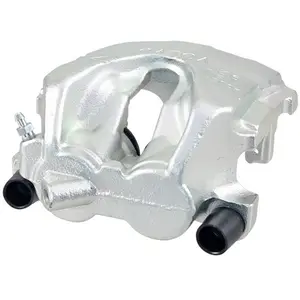 ABS All Brake Systems Remklauw