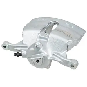 ABS All Brake Systems Remklauw