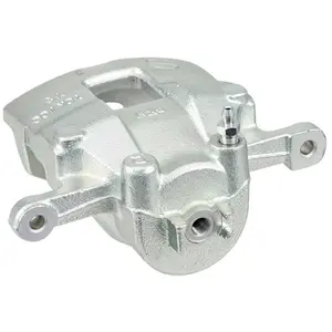 ABS All Brake Systems Remklauw