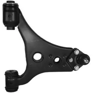 ABS All Brake Systems Draagarm Mercedes pas cher