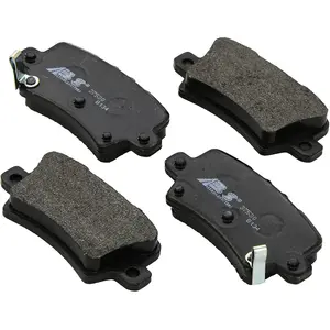 ABS All Brake Systems Remblokken set pas cher
