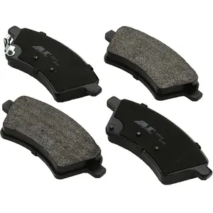 ABS Remblokken set pas cher