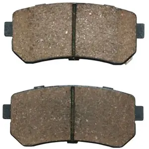 ABS All Brake Systems Remblokken set pas cher