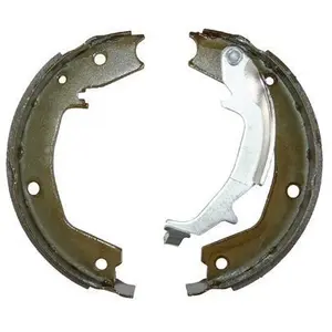 Comparateur de prix : ABS All Brake Systems Remschoenset parkeerrem