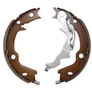 Comparateur de prix : ABS All Brake Systems Remschoenset parkeerrem