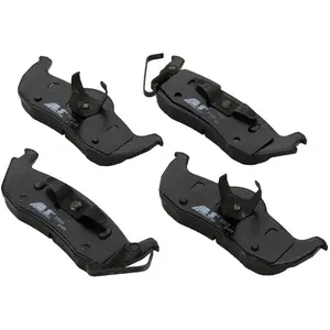 ABS All Brake Systems Remblokken set pas cher
