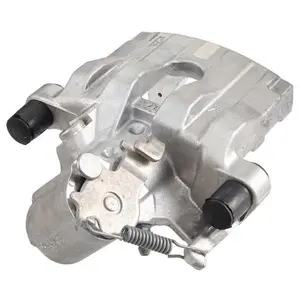 ABS All Brake Systems Remklauw