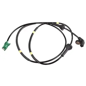 Comparateur de prix : ABS All Brake Systems Wielsnelheidssensor