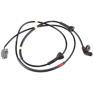 Comparateur de prix : ABS All Brake Systems Wielsnelheidssensor