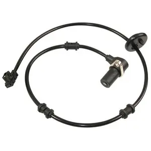 Comparateur de prix : ABS All Brake Systems Wielsnelheidssensor
