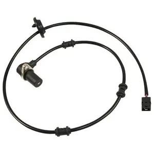 Comparateur de prix : ABS All Brake Systems Wielsnelheidssensor