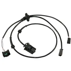 Comparateur de prix : ABS All Brake Systems Wielsnelheidssensor