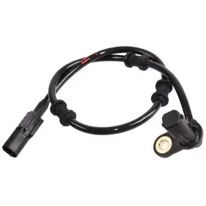 Comparateur de prix : ABS All Brake Systems Wielsnelheidssensor