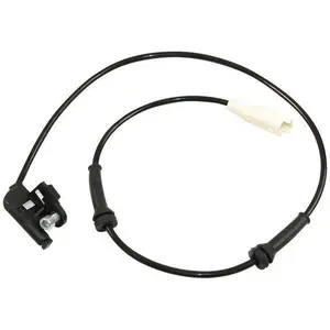 Comparateur de prix : ABS All Brake Systems Wielsnelheidssensor