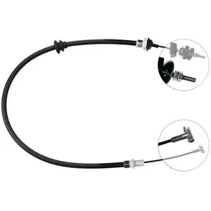 Comparateur de prix : ABS All Brake Systems Koppelingkabel