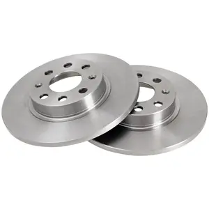 ABS All Brake Systems Remschijf pas cher