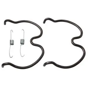 Comparateur de prix : ABS All Brake Systems Toebehoren remschoen