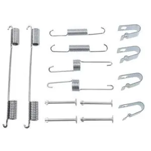 Comparateur de prix : ABS All Brake Systems Toebehoren remschoen