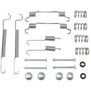 Comparateur de prix : ABS All Brake Systems Toebehoren remschoen