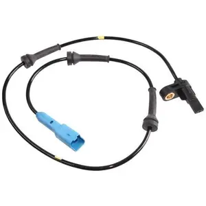 Comparateur de prix : ABS All Brake Systems Wielsnelheidssensor
