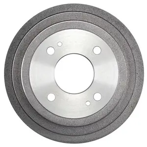 ABS All Brake Systems Remtrommel