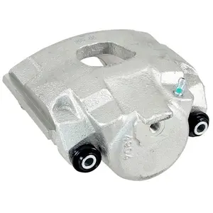 ABS All Brake Systems Remklauw