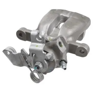 ABS All Brake Systems Remklauw