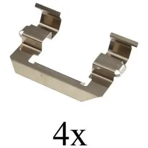 Comparateur de prix : ABS Accessoireset schijfremblok