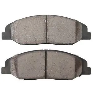 A.B.S. ALL BRAKE SYSTEMS BV. Kit de plaquettes de frein, disque de frein de stationnement pour CADILLAC: CTS (Ref: 38426) pas cher