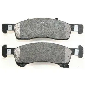 ABS All Brake Systems Remblokken set pas cher