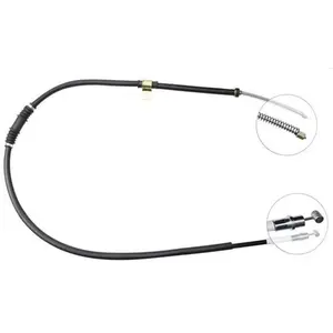 Comparateur de prix : ABS All Brake Systems Handremkabel