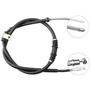 Comparateur de prix : ABS All Brake Systems Handremkabel