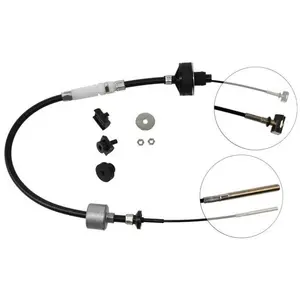 Comparateur de prix : Koppelingkabel K27390 ABS