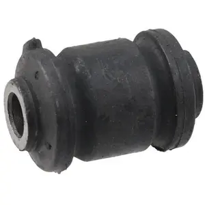 Comparateur de prix : ABS All Brake Systems Draagarmrubber