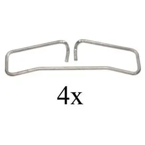 Comparateur de prix : ABS All Brake Systems Accessoireset schijfremblok