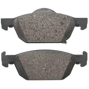 ABS All Brake Systems Remblokken set pas cher