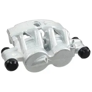 ABS All Brake Systems Remklauw