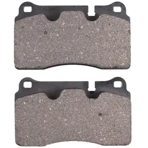 ABS All Brake Systems Remblokken set pas cher