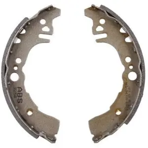 ABS All Brake Systems Remschoenset pas cher