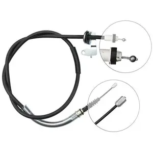 Comparateur de prix : ABS All Brake Systems Handremkabel